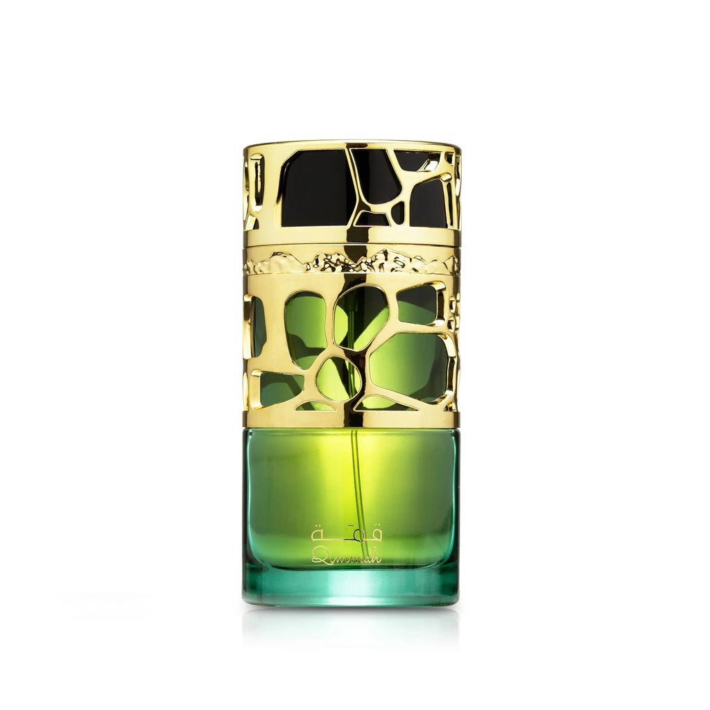 Qimmah For Women Perfume 100ml EDP Lattafa | ScentSaver