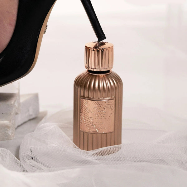Qissa Delicious Perfume 100ml EDP Paris Corner | ScentSaver