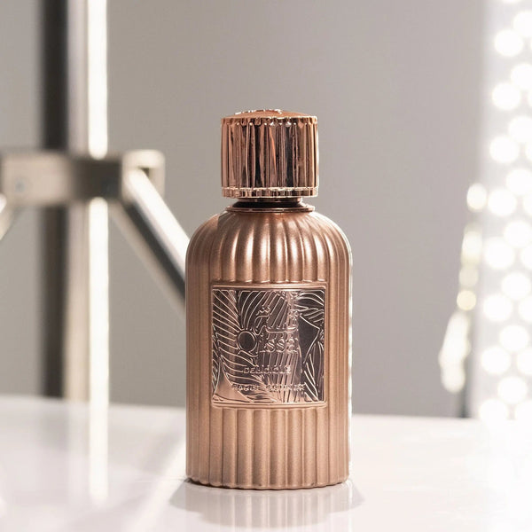 Qissa Delicious Perfume 100ml EDP Paris Corner | ScentSaver