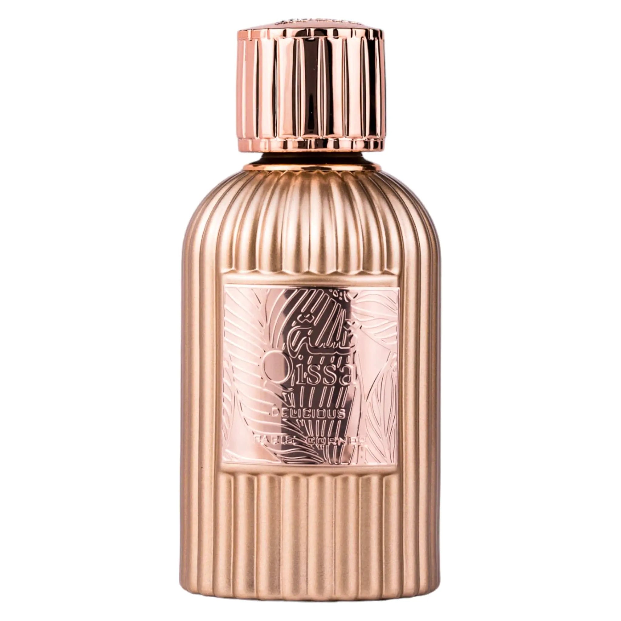 Qissa Delicious Perfume 100ml EDP Paris Corner Secondary image