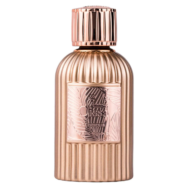 Qissa Delicious Perfume 100ml EDP Paris Corner | ScentSaver