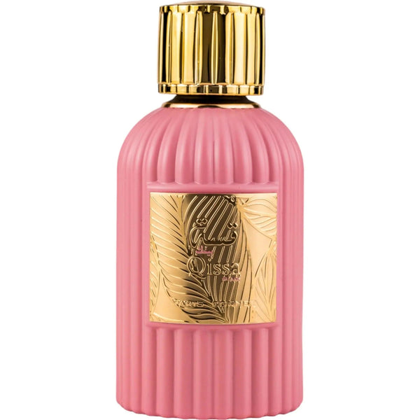 Qissa Pink Perfume 100ml EDP Paris Corner | ScentSaver
