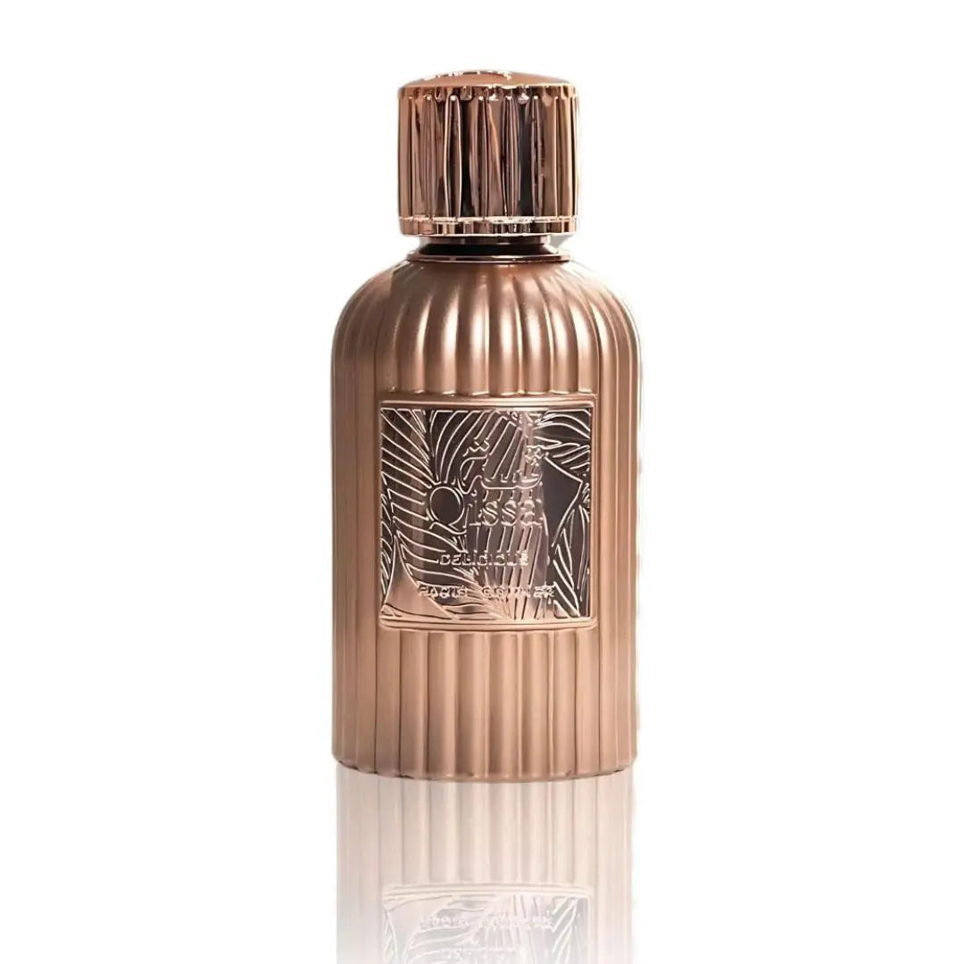 Qissa Delicious Perfume 100ml EDP Paris Corner | ScentSaver