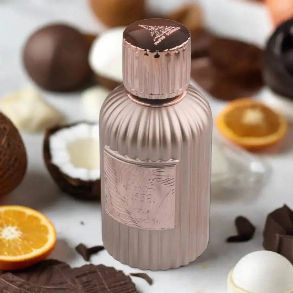 Qissa Delicious Perfume 100ml EDP Paris Corner | ScentSaver