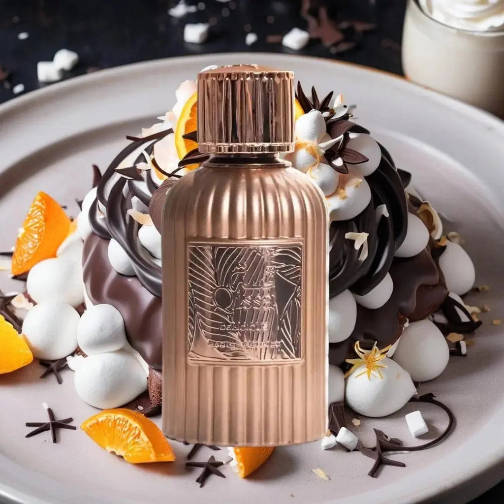 Qissa Delicious Perfume 100ml EDP Paris Corner | ScentSaver