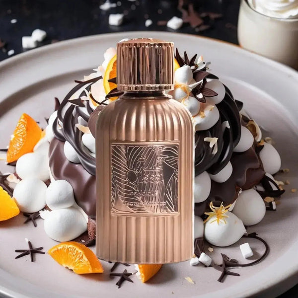 Qissa Delicious Perfume 100ml EDP Paris Corner | ScentSaver