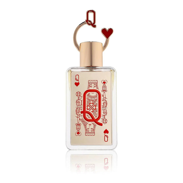 Queen Perfume 80ml EDP Fragrance World | ScentSaver