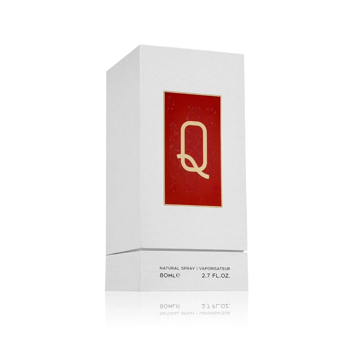 Queen Perfume 80ml EDP Fragrance World | ScentSaver