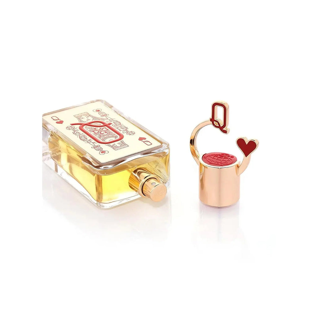 Queen Perfume 80ml EDP Fragrance World | ScentSaver