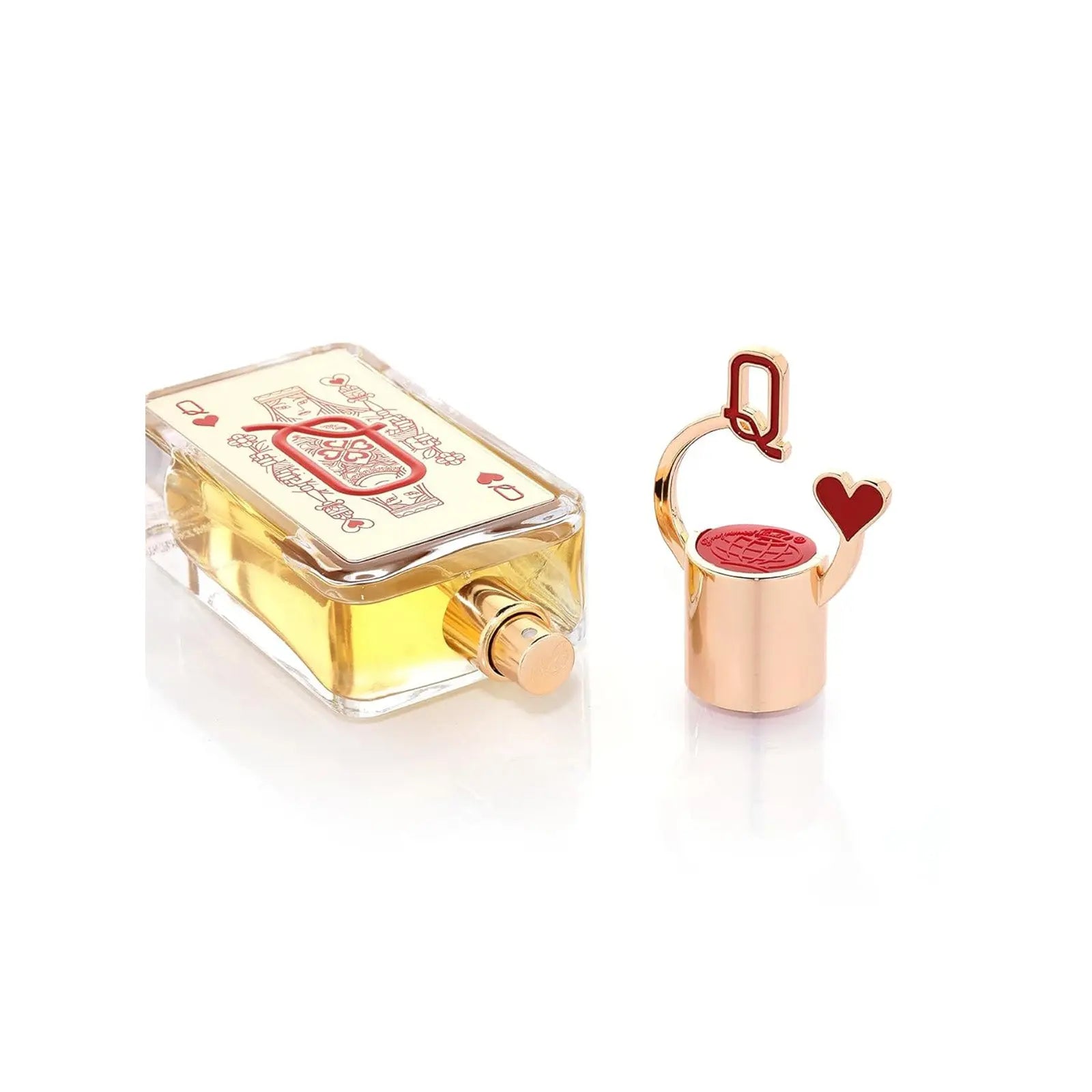 Queen Perfume 80ml EDP Fragrance World | ScentSaver