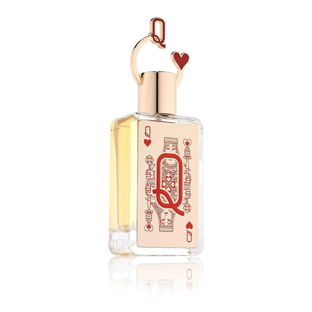 Queen Perfume 80ml EDP Fragrance World | ScentSaver