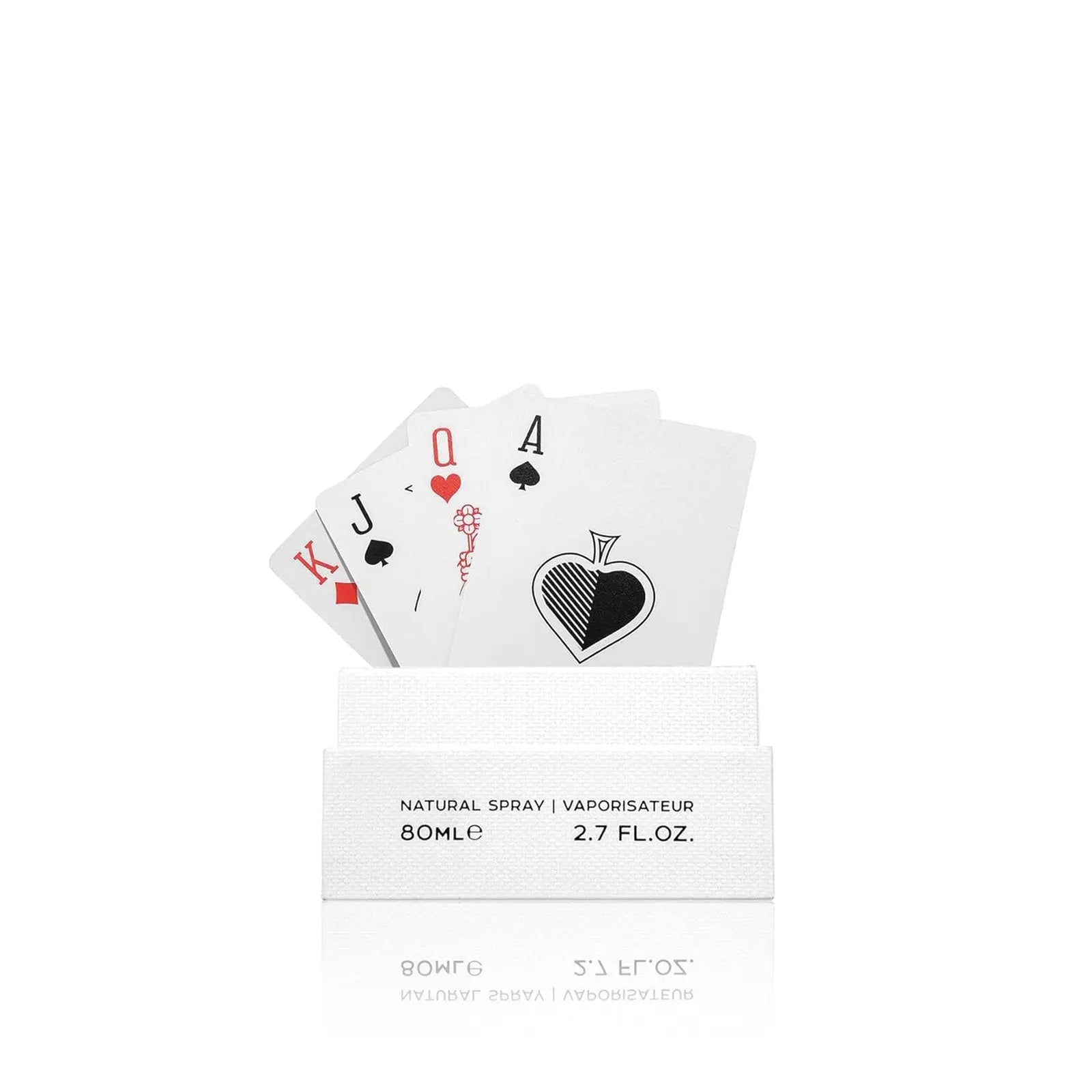 Queen Perfume 80ml EDP Fragrance World | ScentSaver