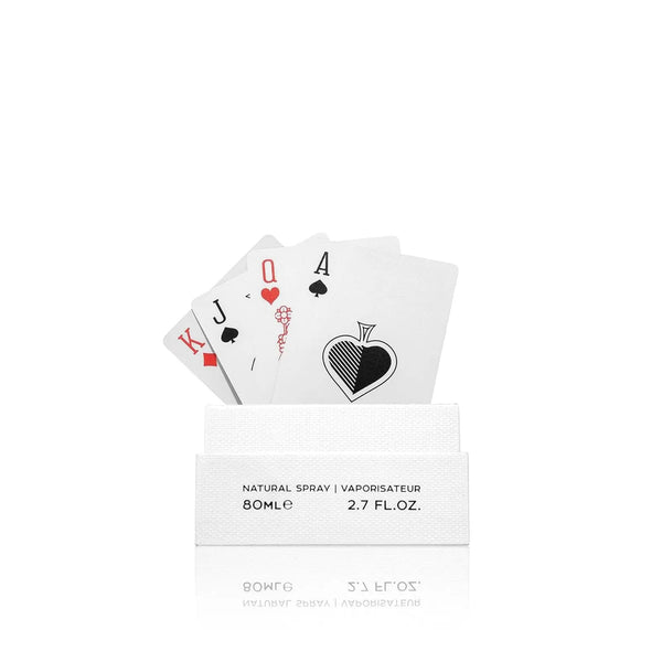 Queen Perfume 80ml EDP Fragrance World | ScentSaver