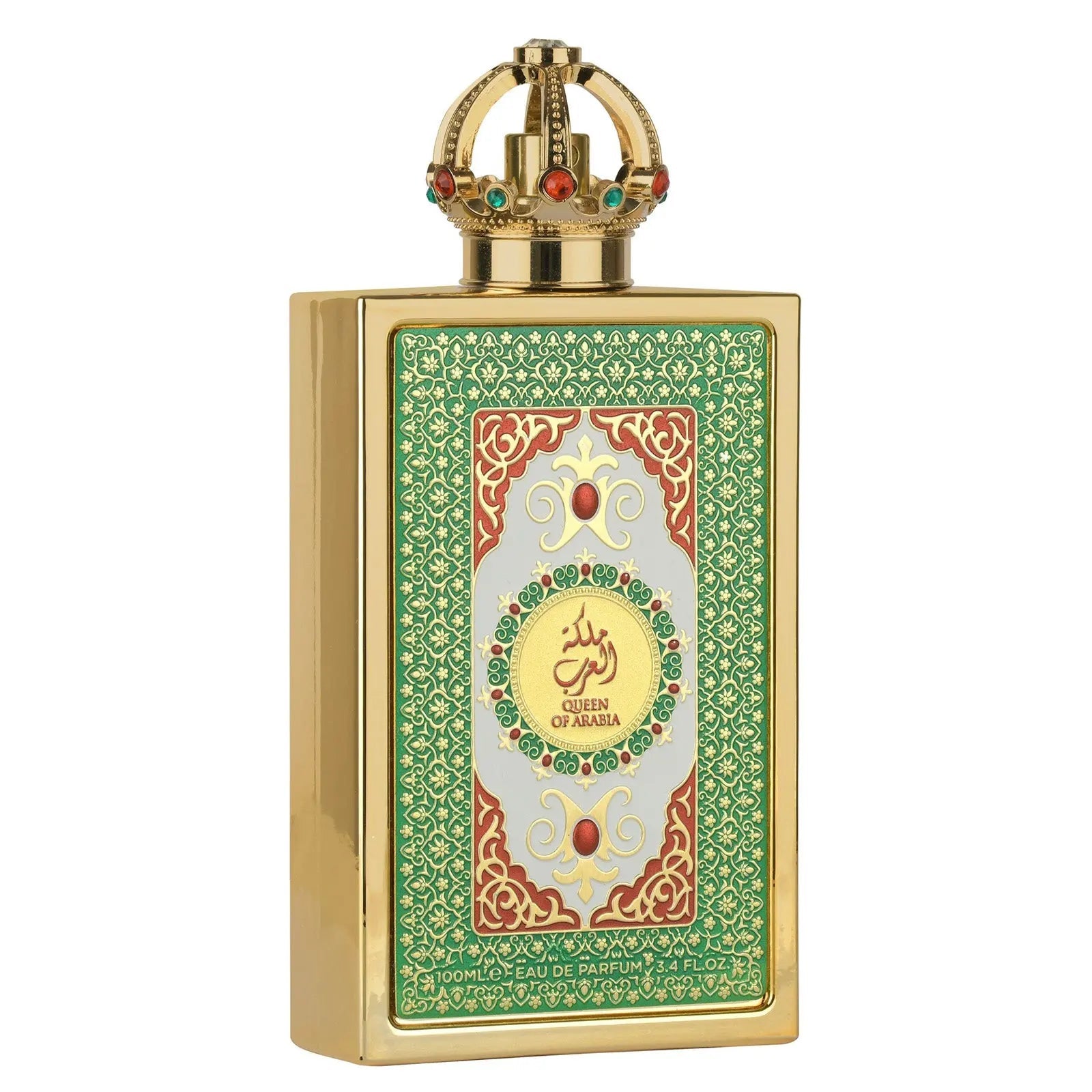 Queen of Arabia Perfume 100ml EDP Lattafa Pride Secondary image