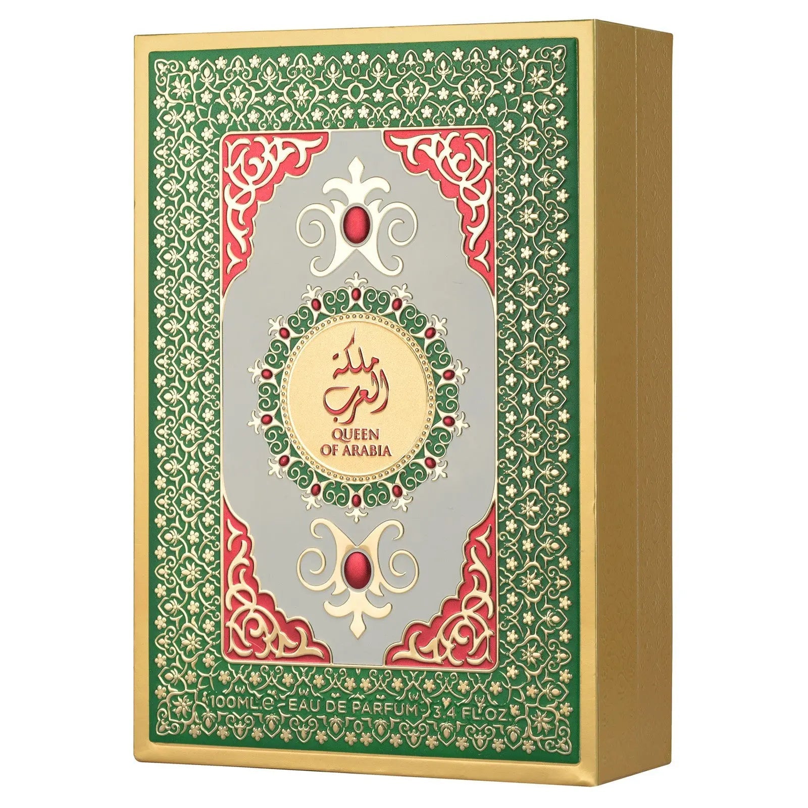 Queen of Arabia Perfume 100ml EDP Lattafa Pride | ScentSaver