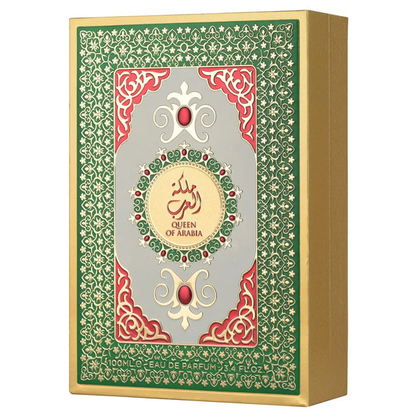 Queen of Arabia Perfume 100ml EDP Lattafa Pride | ScentSaver