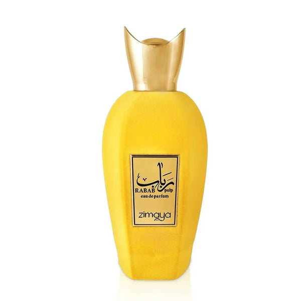 Rabab Pulp Perfume 100ml EDP Zimaya By Afnan | ScentSaver