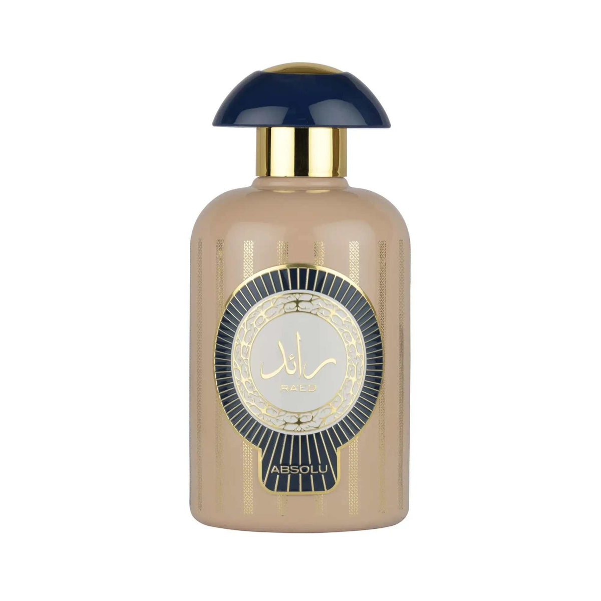 Raed Absolu Perfume 100ml EDP Lattafa | ScentSaver