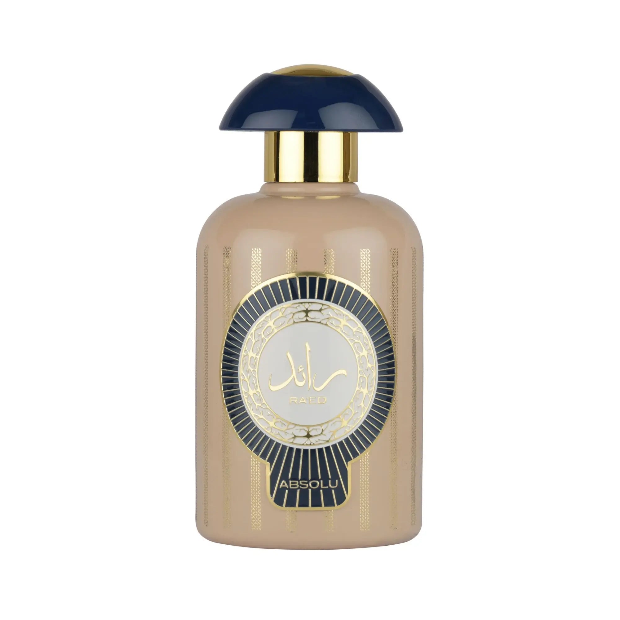 Raed Absolu Perfume 100ml EDP Lattafa | ScentSaver