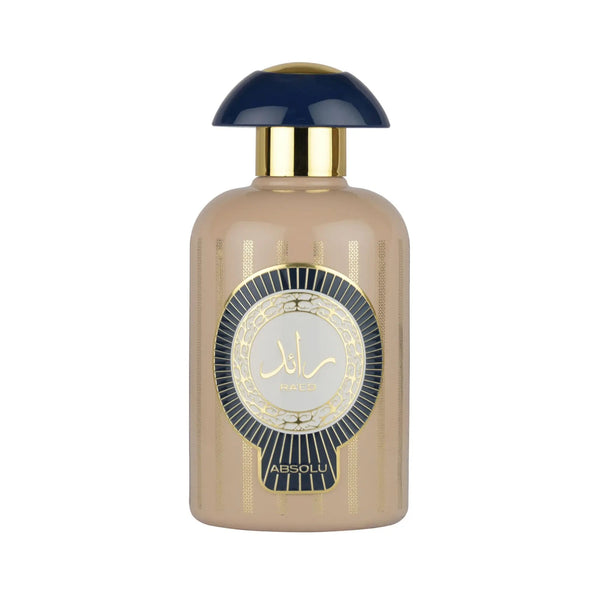 Raed Absolu Perfume 100ml EDP Lattafa | ScentSaver