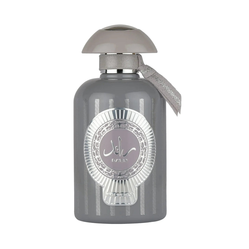 Raed Intensely Perfume 100ml EDP Lattafa | ScentSaver