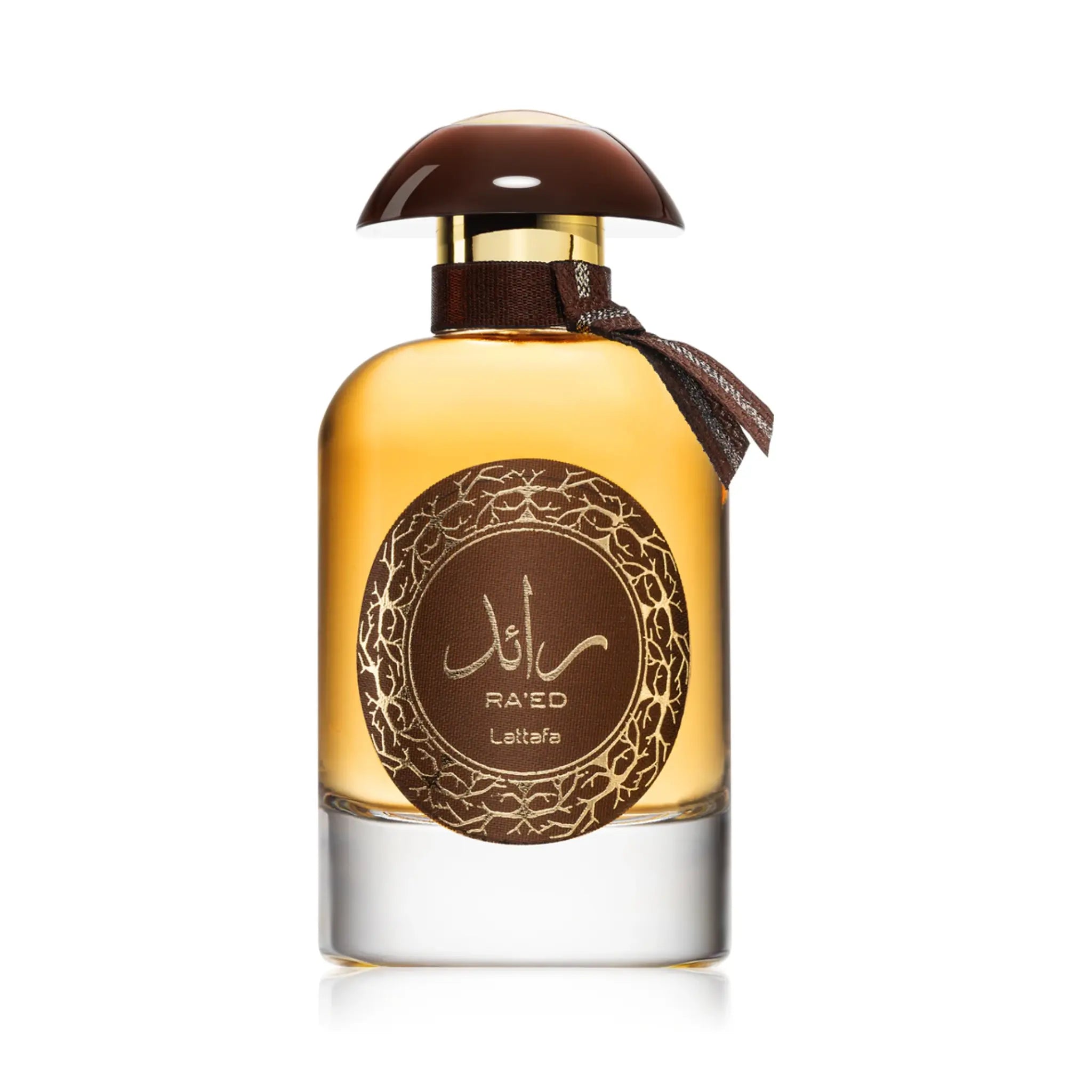 Ra'ed Oud Perfume 100ml EDP Lattafa Secondary image