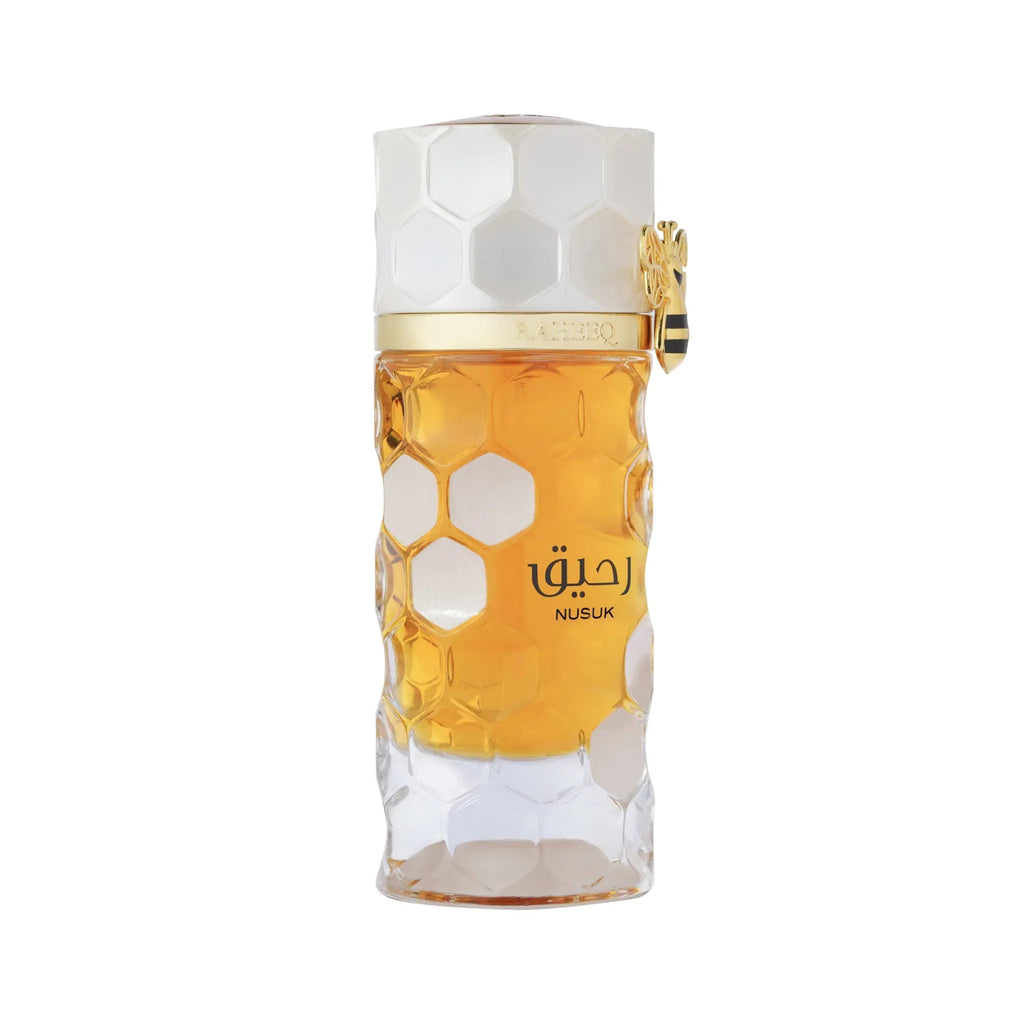 Raheeq Extrait de Parfum 100ml Nusuk | ScentSaver