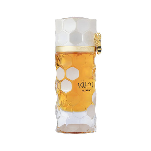 Raheeq Extrait de Parfum 100ml Nusuk | ScentSaver