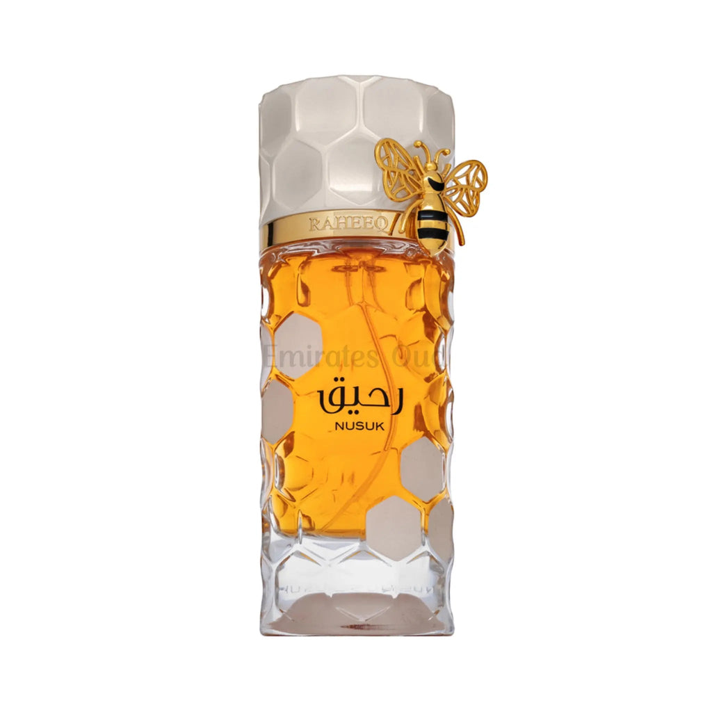 Raheeq Extrait de Parfum 100ml Nusuk | ScentSaver