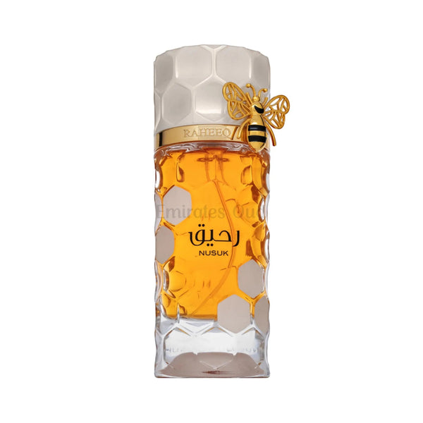 Raheeq Extrait de Parfum 100ml Nusuk | ScentSaver
