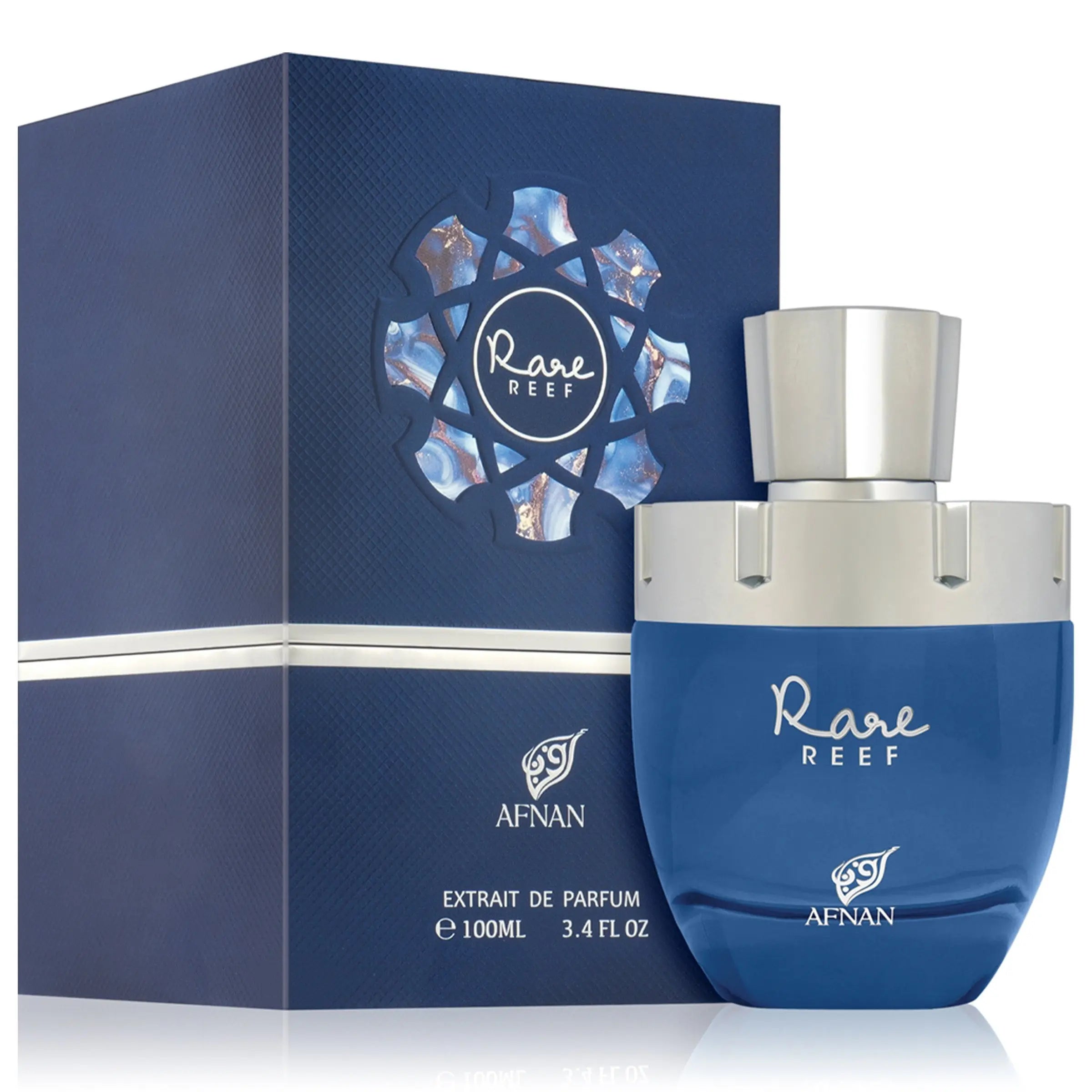Rare Reef 100ml EDP Afnan | ScentSaver