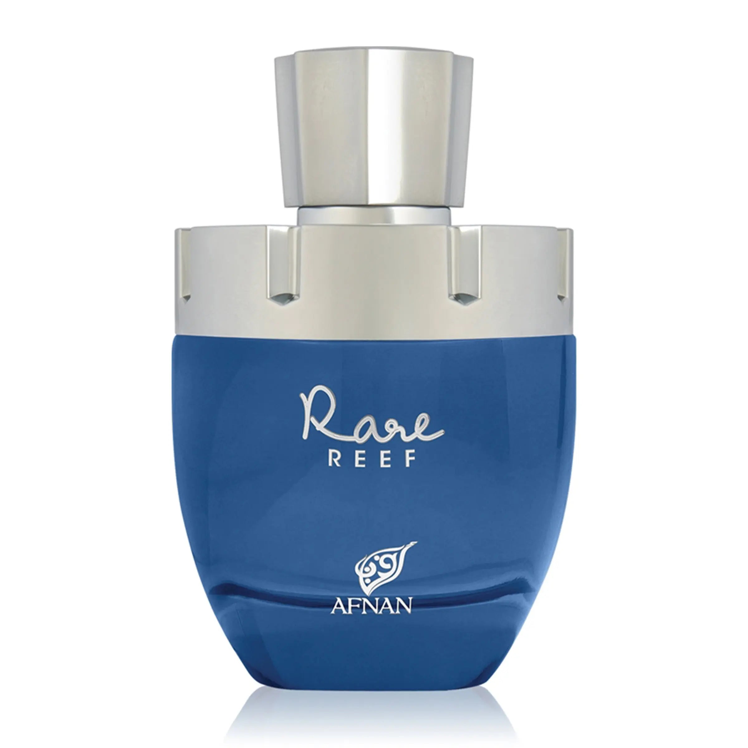 Rare Reef 100ml EDP Afnan Secondary image