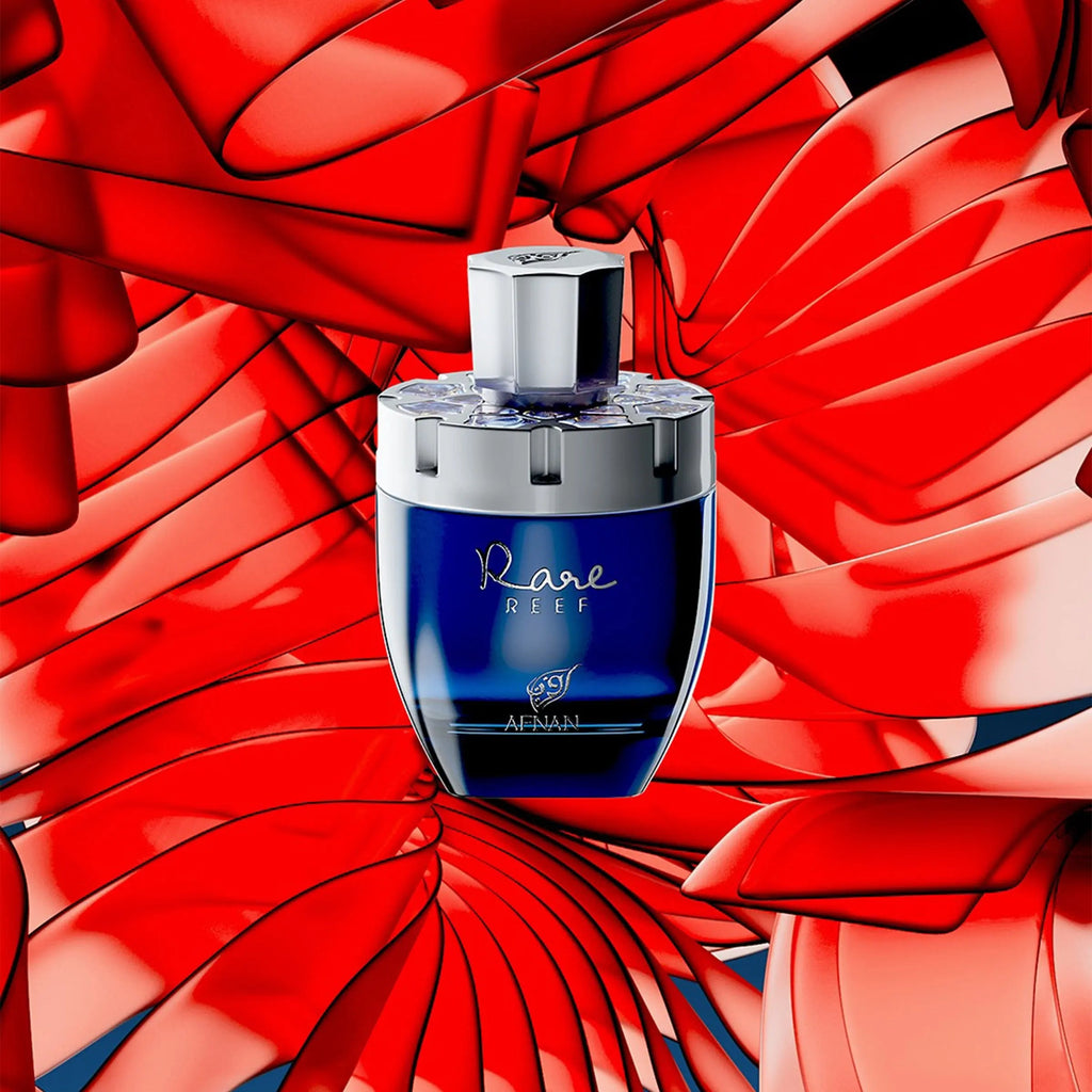 Rare Reef 100ml EDP Afnan | ScentSaver