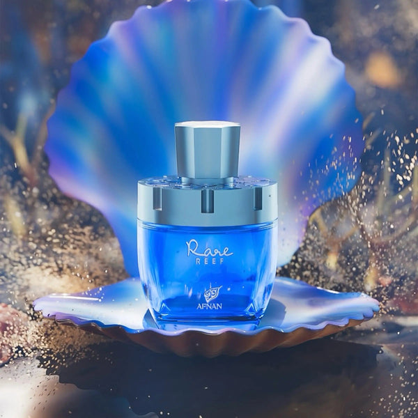 Rare Reef 100ml EDP Afnan | ScentSaver
