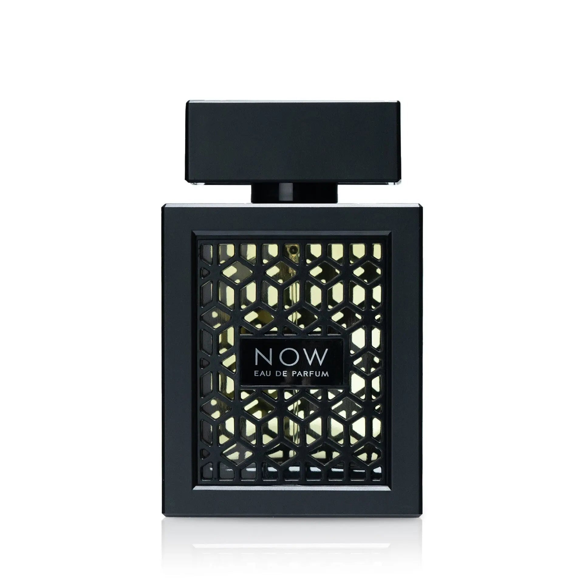 Rave Now Perfume 100ml EDP Lattafa Secondary image