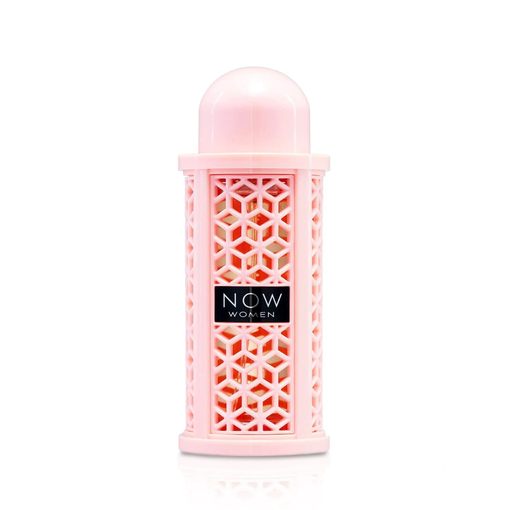 Rave Now Women Perfume 100ml EDP Lattafa | ScentSaver
