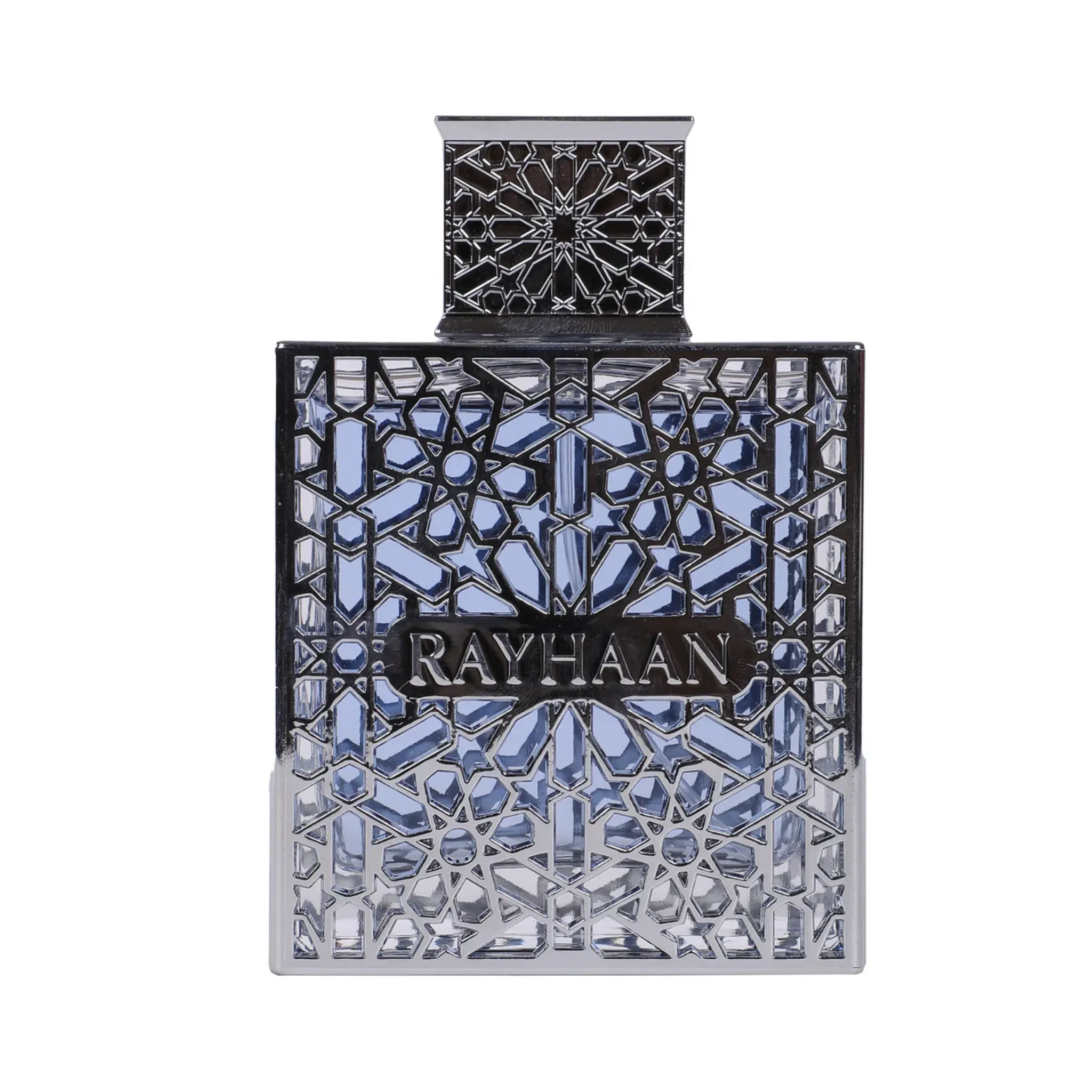 Rayhaan Aquatica Perfume 100ml EDP by Rayhaan | ScentSaver
