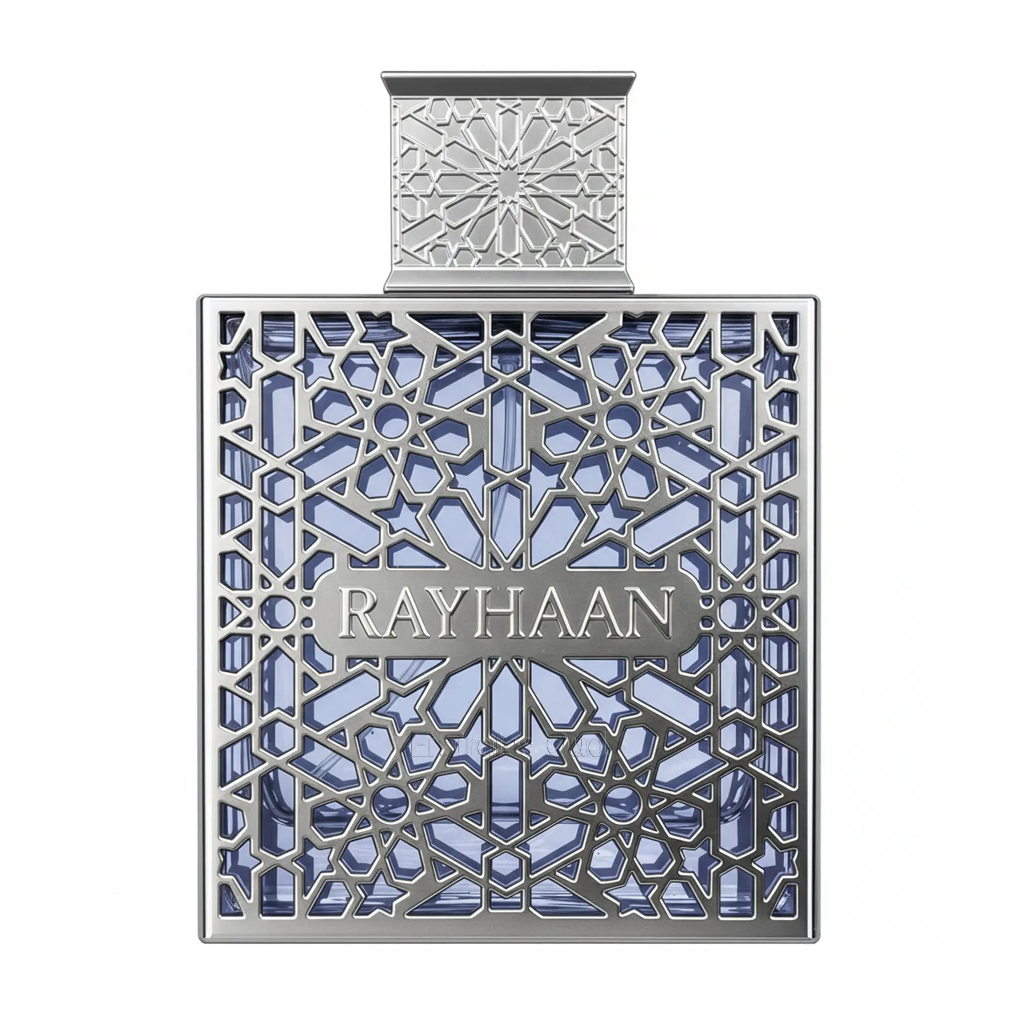 Rayhaan Aquatica Perfume 100ml EDP by Rayhaan | ScentSaver Main image