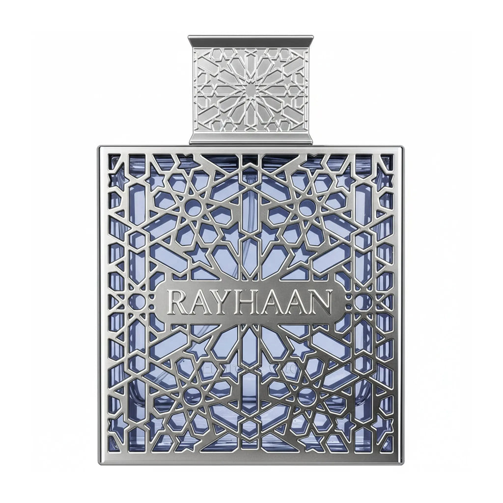 Rayhaan Aquatica Perfume 100ml EDP by Rayhaan | ScentSaver
