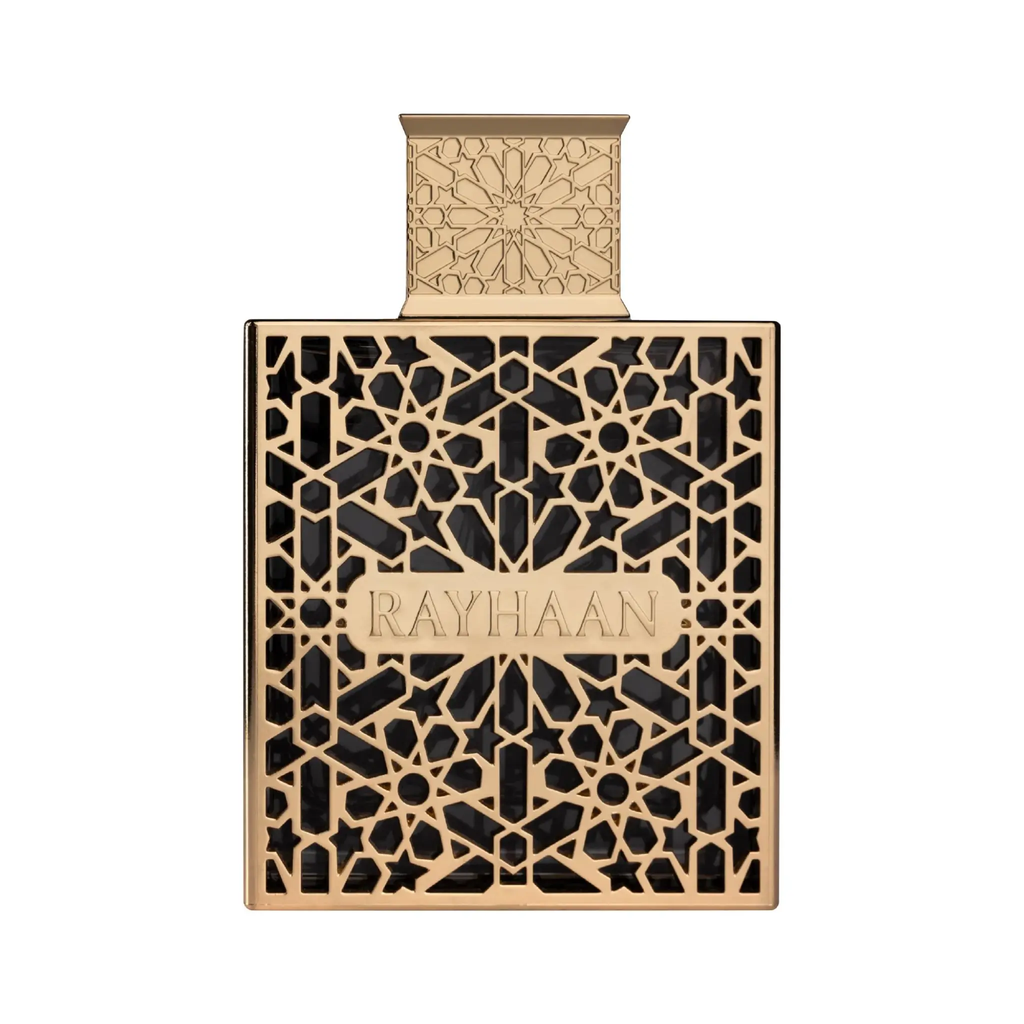 Rayhaan Elixir Perfume 100ml EDP by Rayhaan | ScentSaver