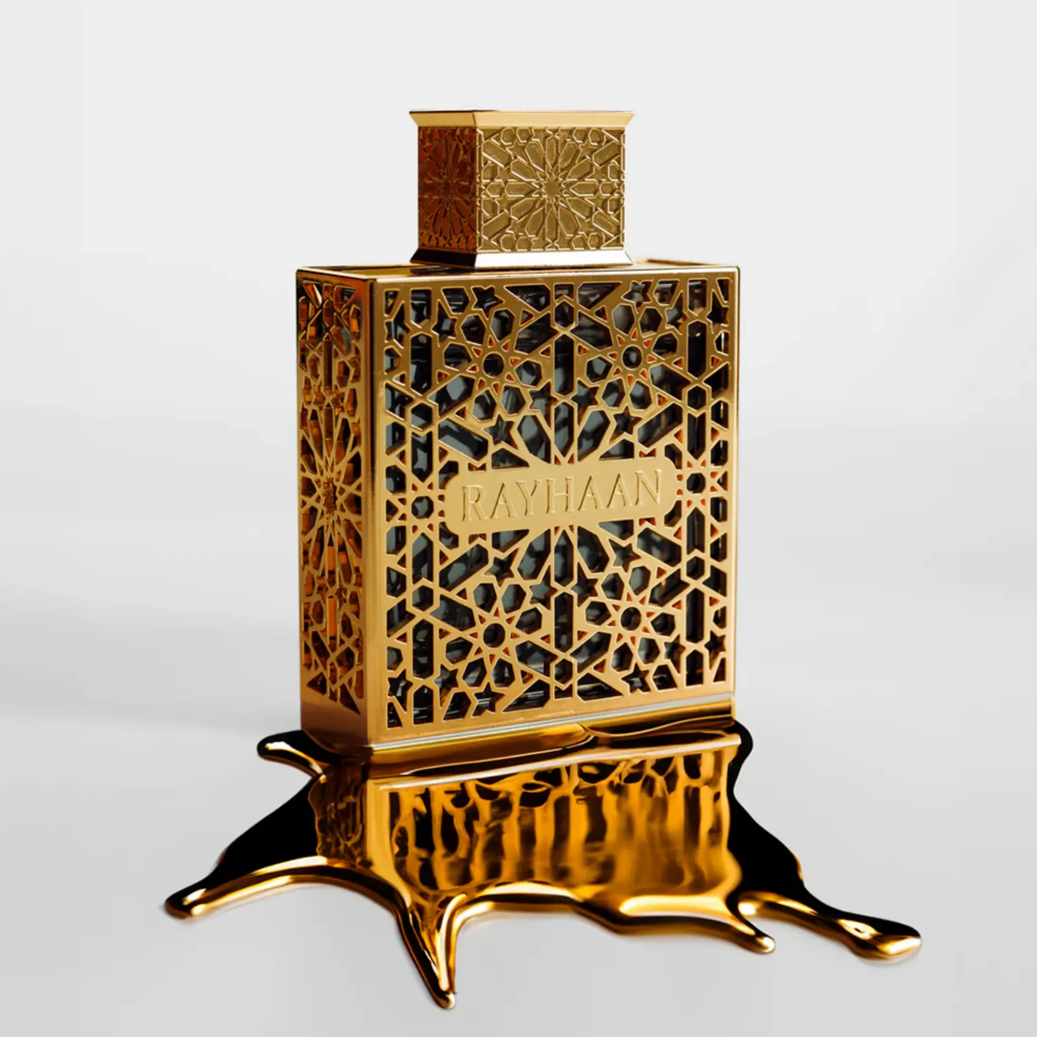 Rayhaan Elixir Perfume 100ml EDP by Rayhaan Secondary image
