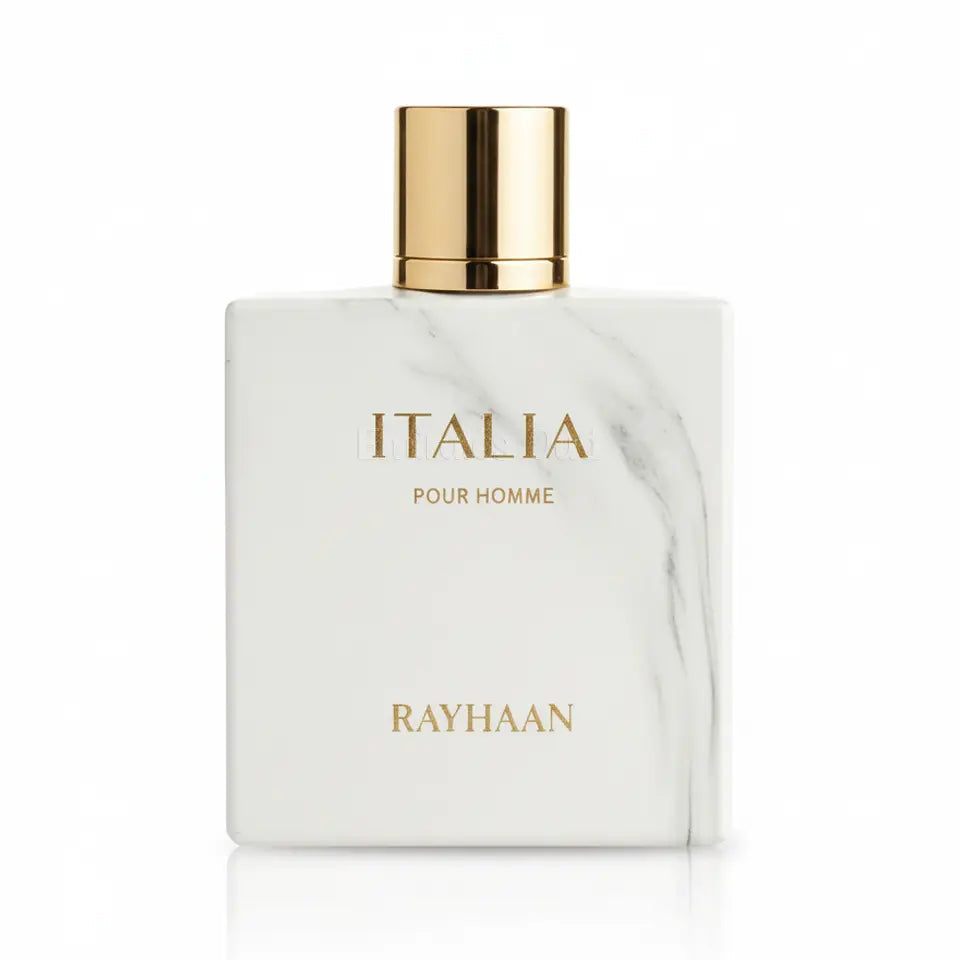 Rayhaan Italia Perfume 100ml EDP by Rayhaan | ScentSaver