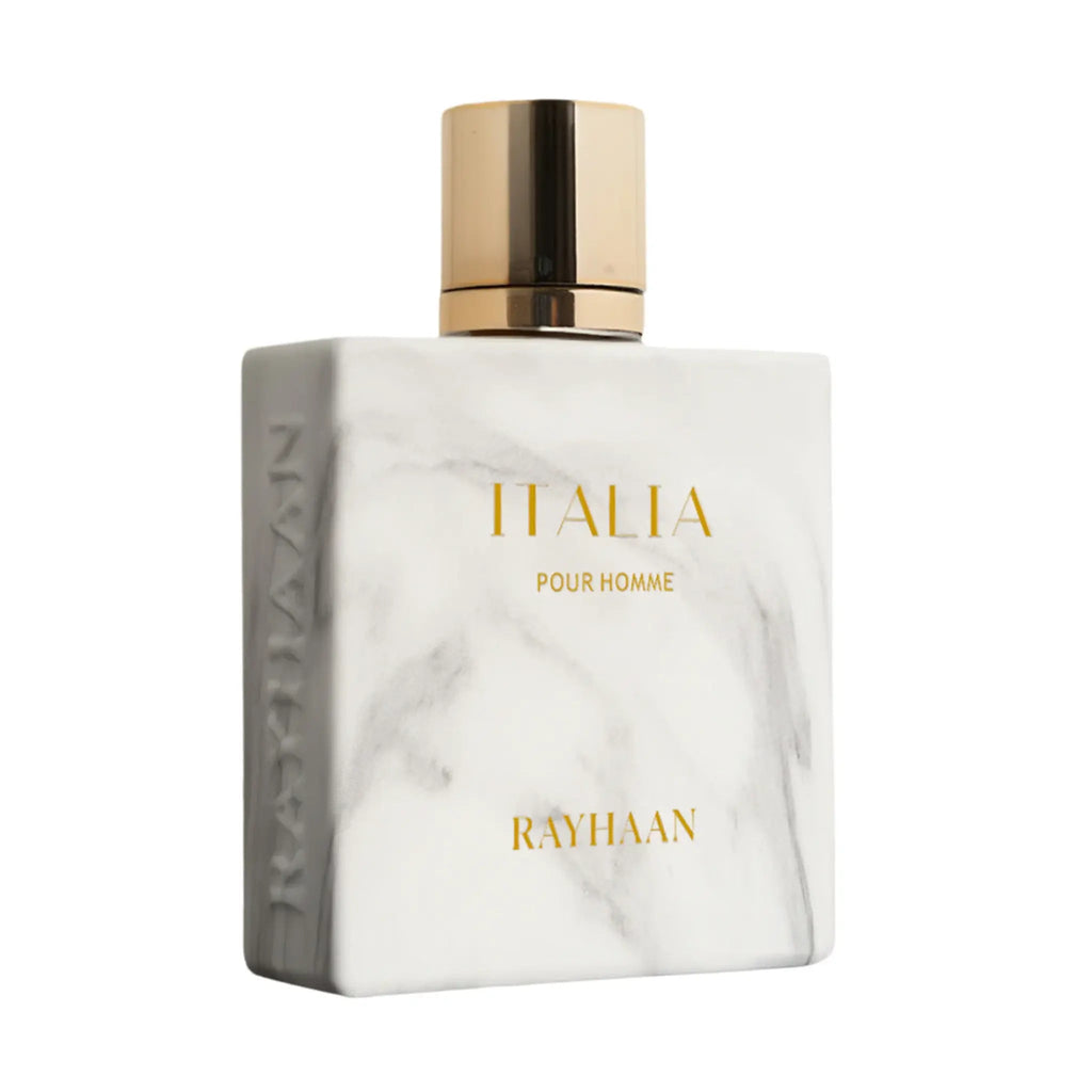 Rayhaan Italia Perfume 100ml EDP by Rayhaan | ScentSaver