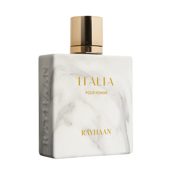Rayhaan Italia Perfume 100ml EDP by Rayhaan | ScentSaver