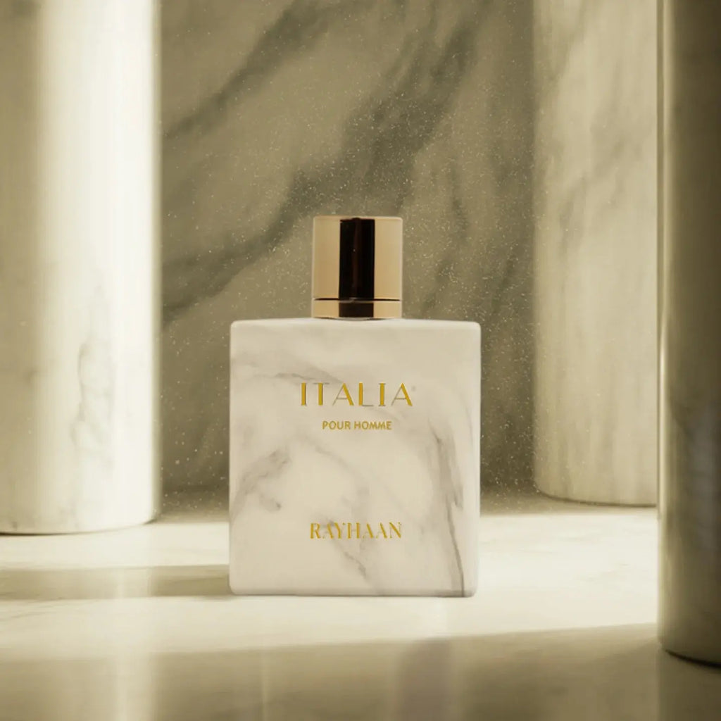 Rayhaan Italia Perfume 100ml EDP by Rayhaan | ScentSaver