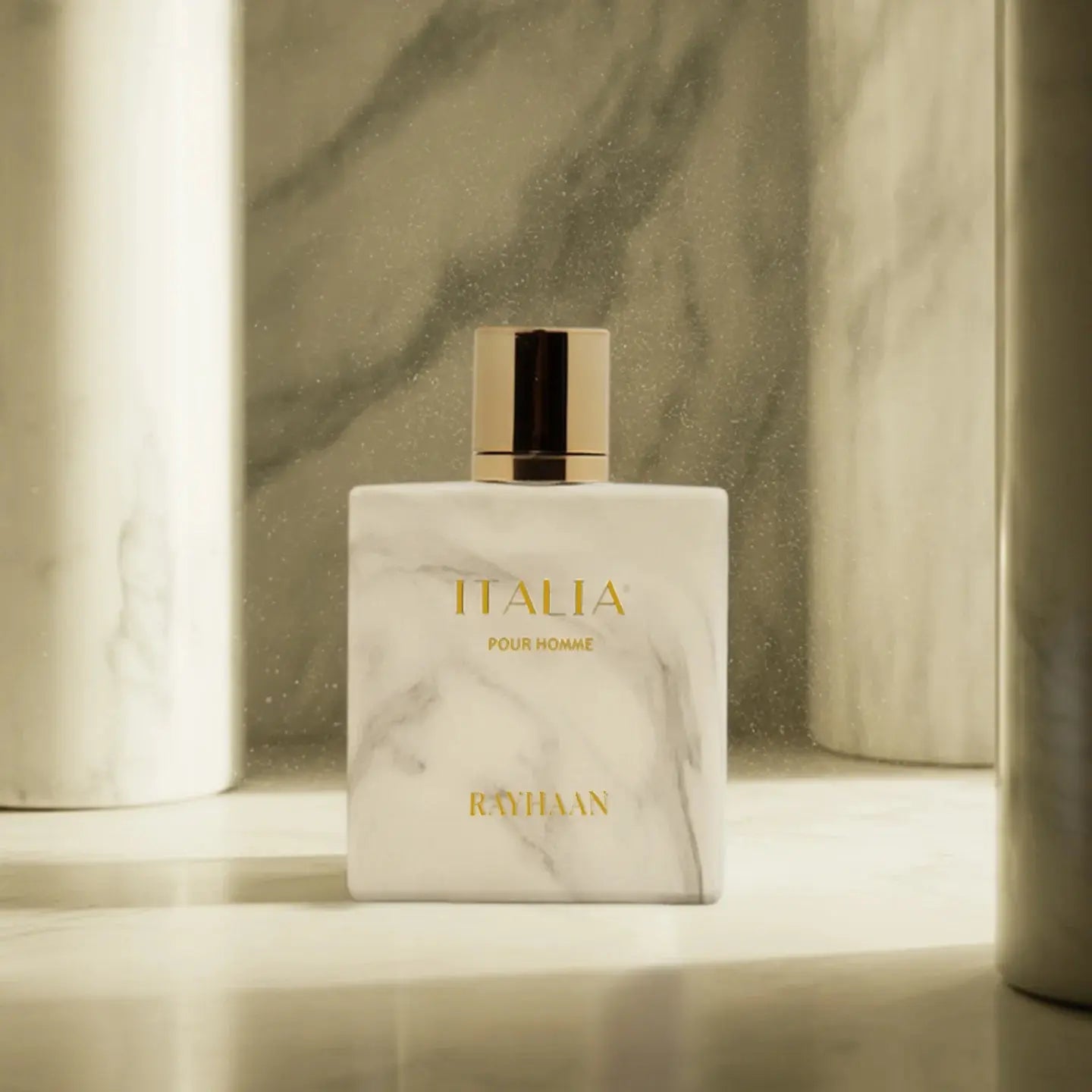 Rayhaan Italia Perfume 100ml EDP by Rayhaan | ScentSaver