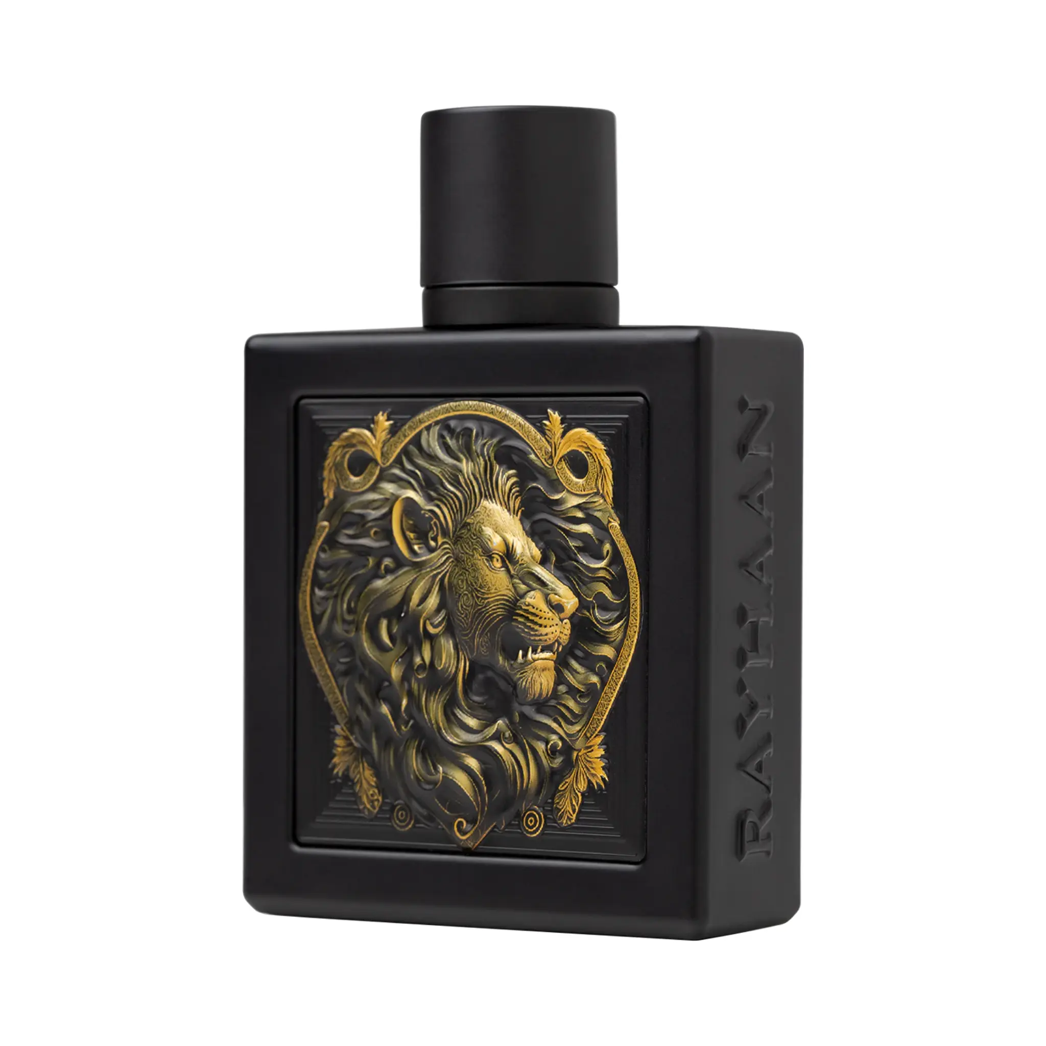 Rayhaan Lion Perfume 100ml EDP by Rayhaan | ScentSaver