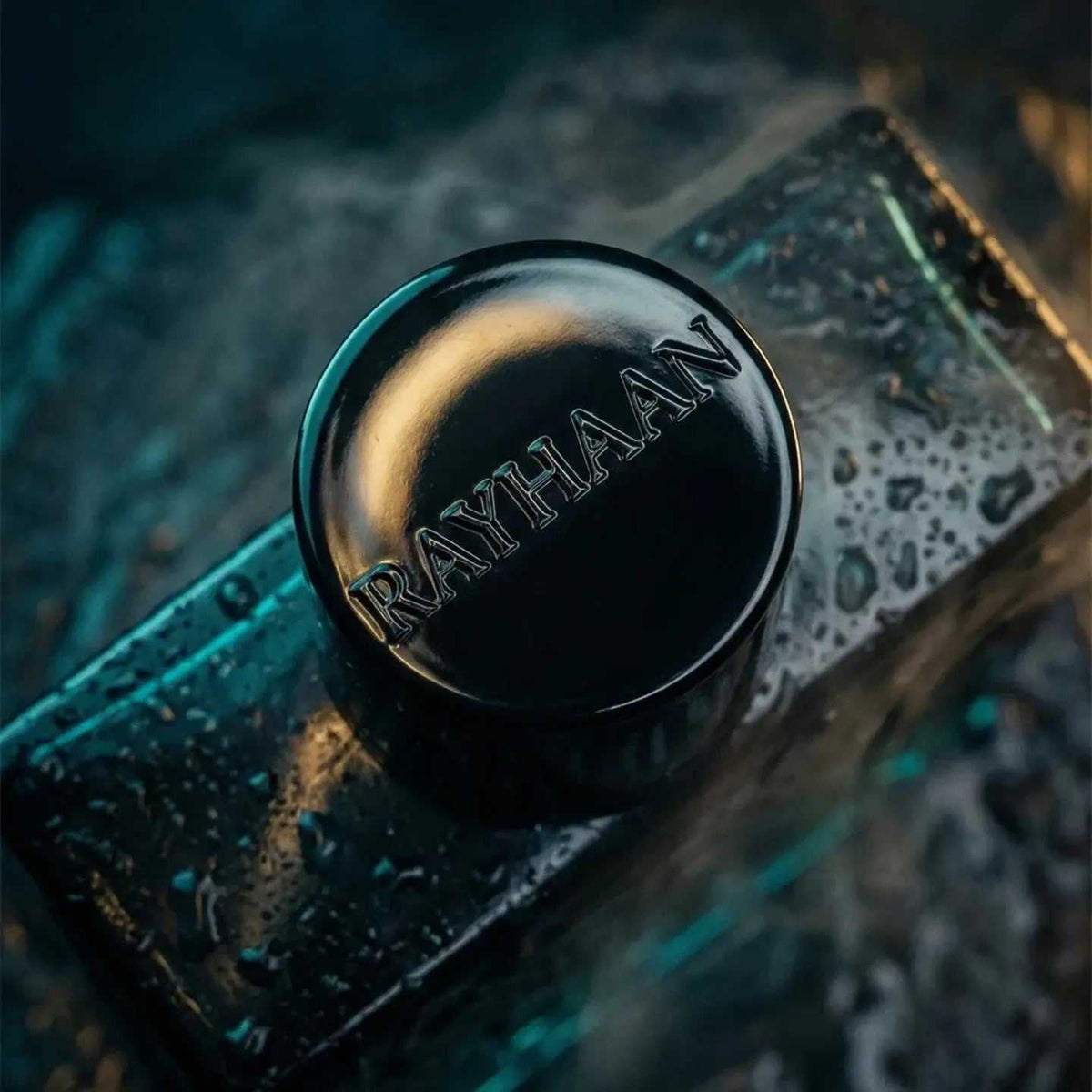 Rayhaan Nocturno Elixir Perfume 100ml EDP Rayhaan | ScentSaver