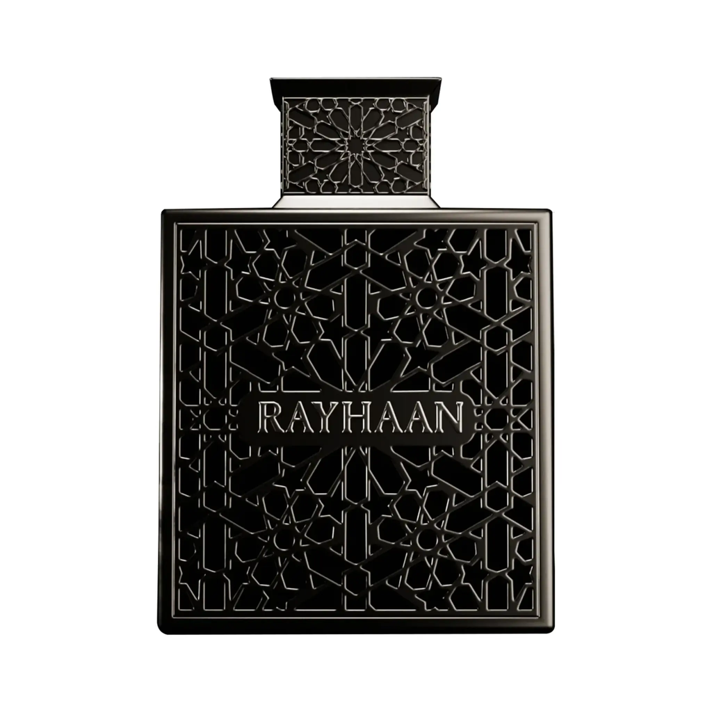 Rayhaan Obsidian Perfume 100ml EDP by Rayhaan | ScentSaver