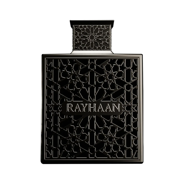 Rayhaan Obsidian Perfume 100ml EDP by Rayhaan | ScentSaver